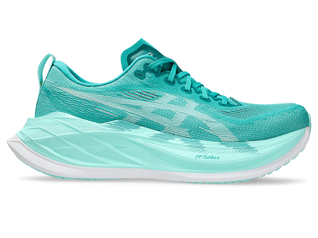 ASICS SUPERBLAST 2 'Wave Teal Illuminate Mint' 1013A142-400