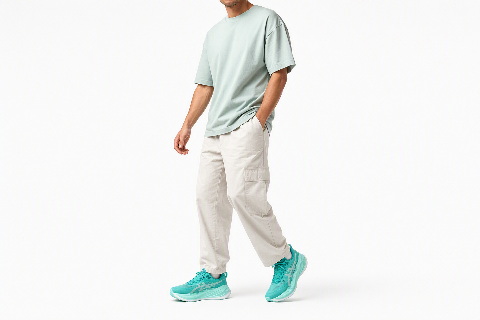 Order ASICS SUPERBLAST 2 超能爆2 运动鞋 1013A142-400
