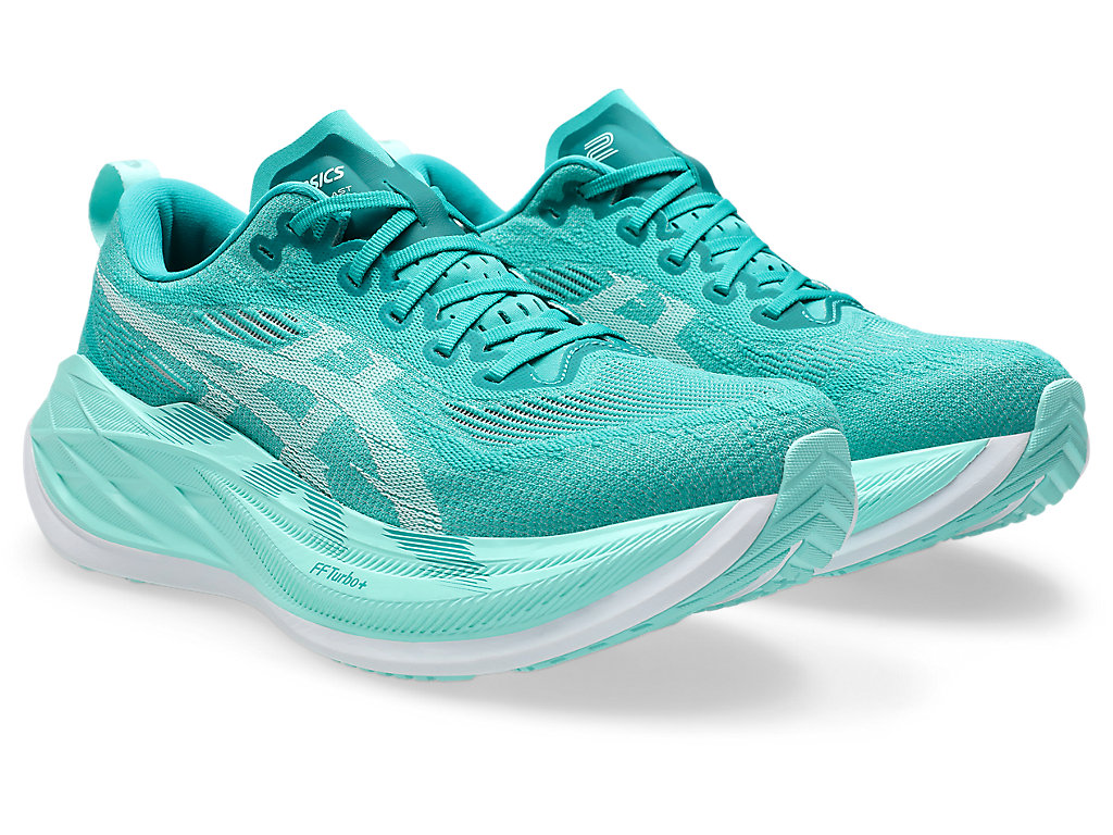 Lookbook ASICS SUPERBLAST 2 超能爆2 运动鞋 1013A142-400