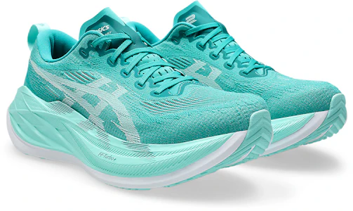 Lookbook ASICS SUPERBLAST 2 跑鞋 1013A142-400