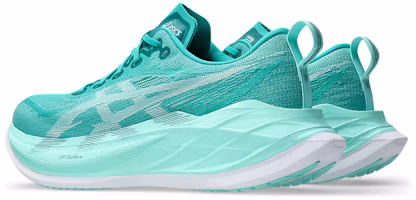 Shop ASICS SUPERBLAST 2 跑鞋 1013A142-400
