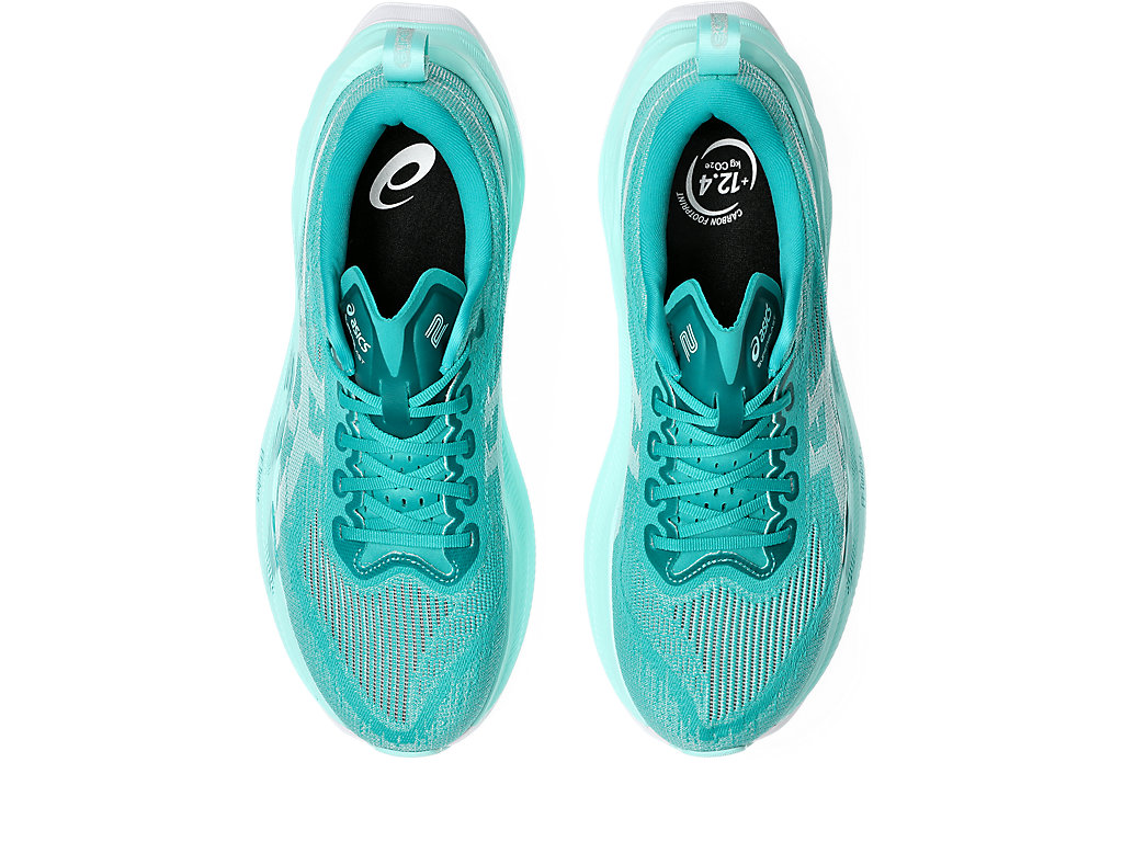 Sizing ASICS SUPERBLAST 2 超能爆2 运动鞋 1013A142-400