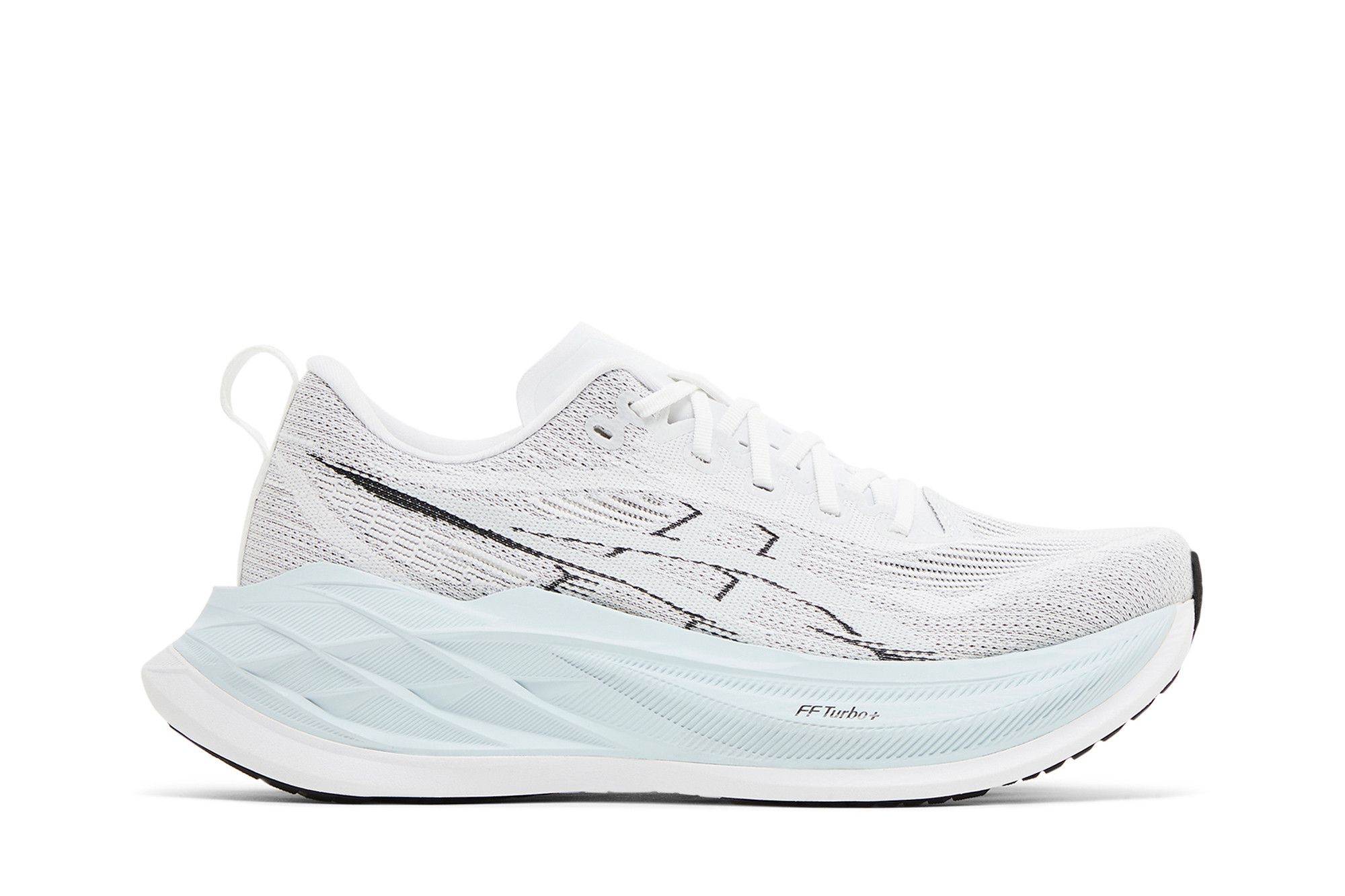 ASICS Superblast 2 'White Cool Grey' 1013A142-100