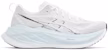 ASICS Superblast 2 'Putih Kelabu Sejuk' 1013A142-100