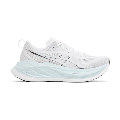 ASICS Superblast 2 'White Cool Grey'