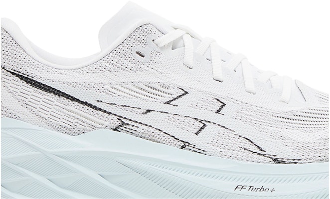 ASICS Superblast 2 'White Cool Grey' 1013A142-100 Order ASICS Superblast 2 'White Cool Grey' 1013A142-100