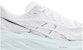 ASICS Superblast 2 'Putih Kelabu Sejuk' 1013A142-100