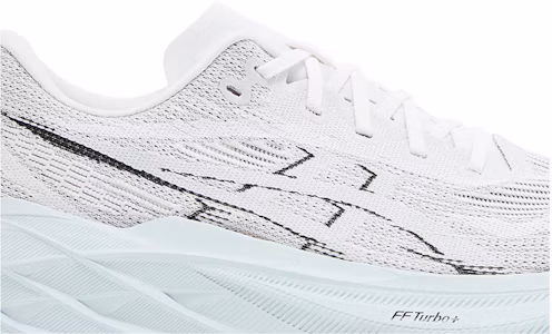 Lookbook ASICS Superblast 2 'White Cool Grey' 1013A142-100