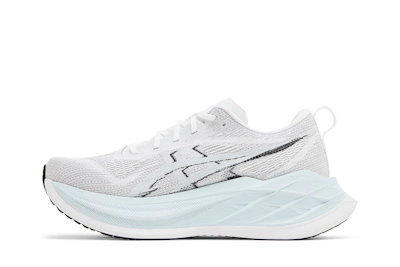 ASICS Superblast 2 'White Cool Grey'