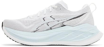 Shop ASICS Superblast 2 'White Cool Grey' 1013A142-100