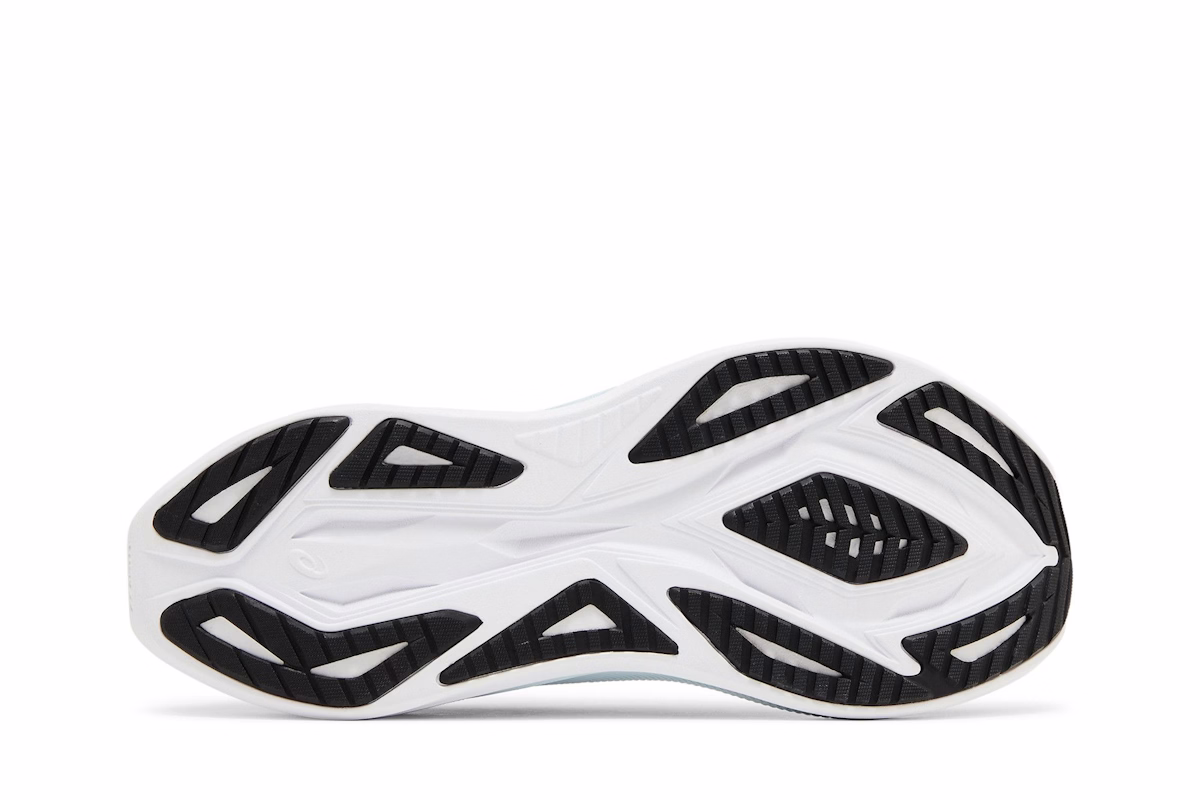 ASICS Superblast 2 'White Cool Grey'