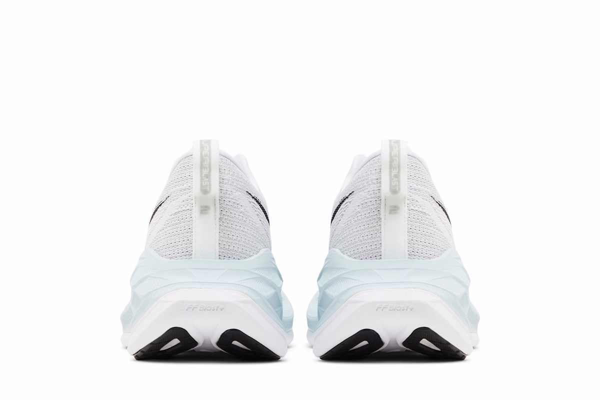 ASICS Superblast 2 'White Cool Grey'