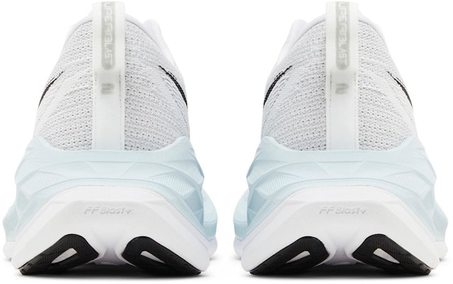 ASICS Superblast 2 'White Cool Grey' 1013A142-100 Details for ASICS Superblast 2 'White Cool Grey' 1013A142-100
