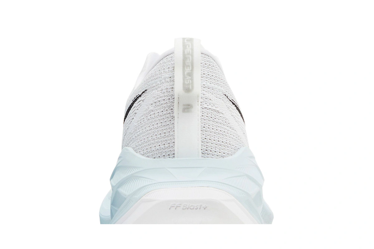 ASICS Superblast 2 'White Cool Grey'