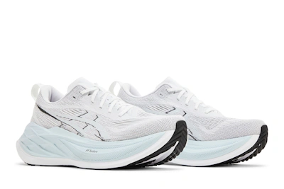 ASICS Superblast 2 'White Cool Grey'
