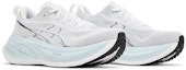 Cheap ASICS Superblast 2 'Putih Kelabu Sejuk' 1013A142-100