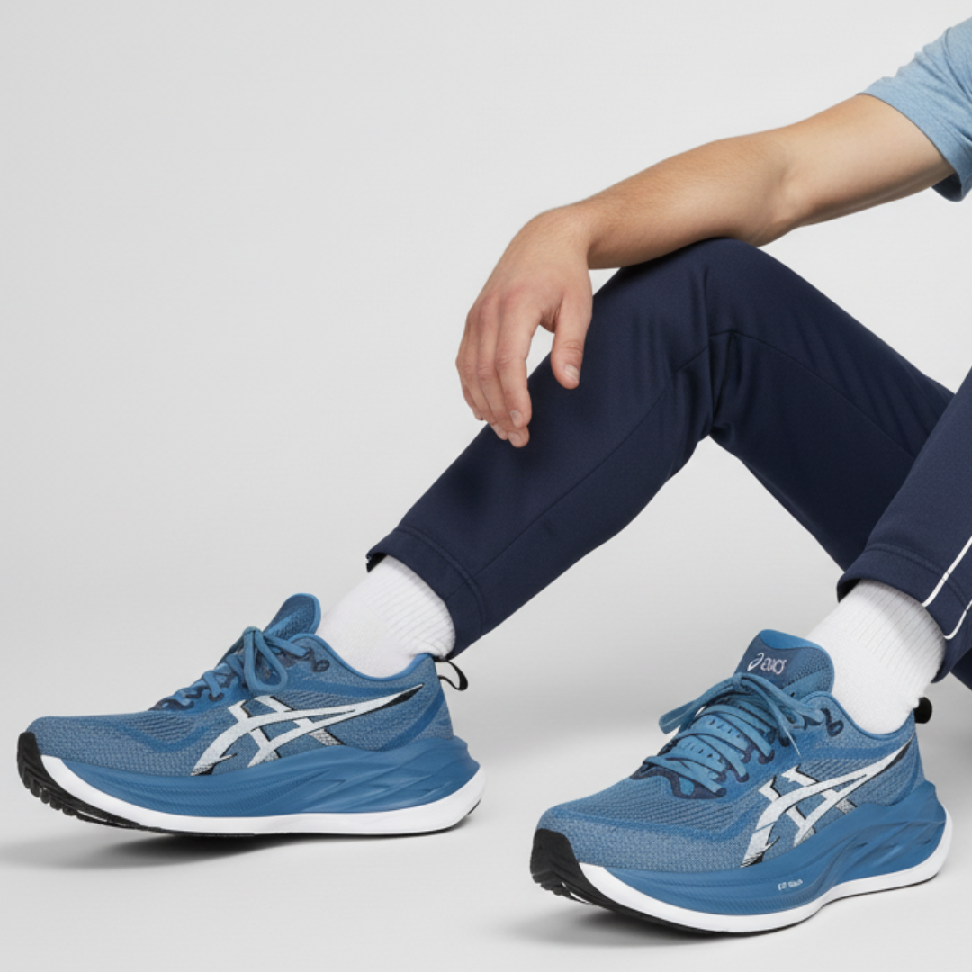 Order ASICS Superblast 2 'Mar de Invierno' 1013A142-402
