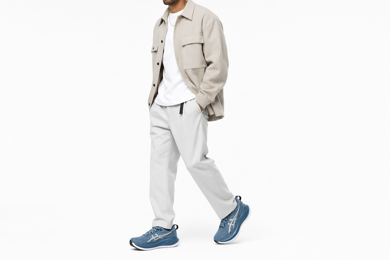 Order ASICS スーパーブラスト 2 ''ウィンターシー'' 1013A142-402