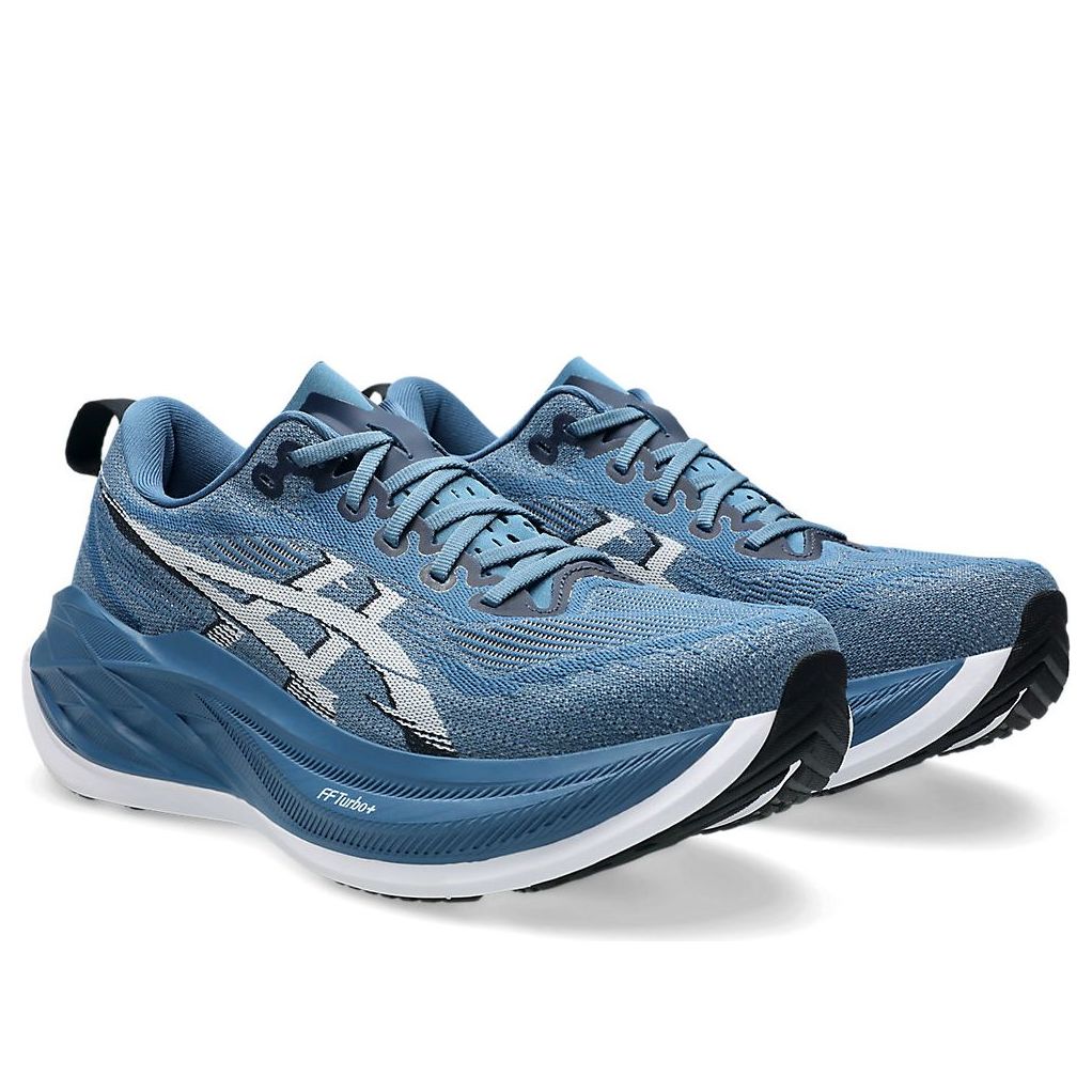 Lookbook ASICS スーパーブラスト 2 ''ウィンターシー'' 1013A142-402