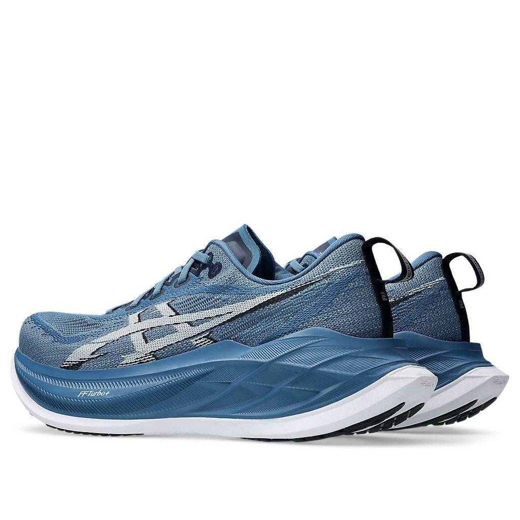 Shop ASICS スーパーブラスト 2 ''ウィンターシー'' 1013A142-402