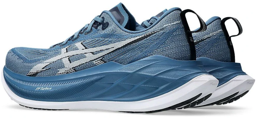 ASICS スーパーブラスト 2 ''ウィンターシー'' 1013A142-402 Shop ASICS スーパーブラスト 2 ''ウィンターシー'' 1013A142-402