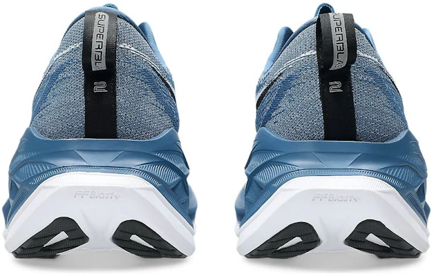 ASICS スーパーブラスト 2 ''ウィンターシー'' 1013A142-402 Purchase ASICS スーパーブラスト 2 ''ウィンターシー'' 1013A142-402