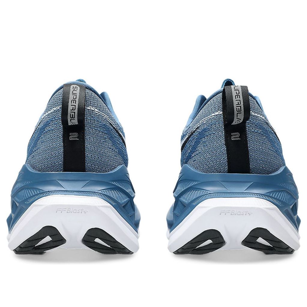 Details for ASICS Superblast 2 'Mar de Invierno' 1013A142-402