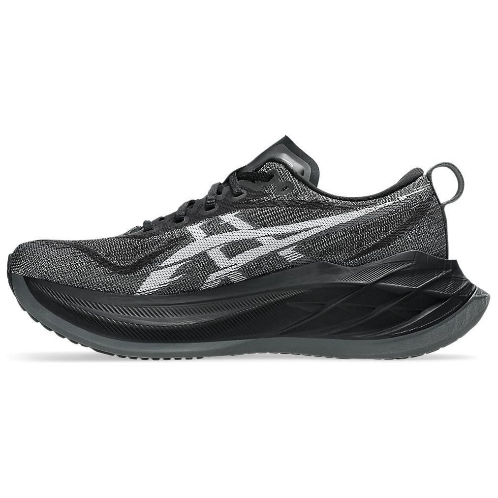 ASICS SUPERBLAST 2 Black Running Shoes - Lightweight & Versatile Performance ANA_1013A160_001