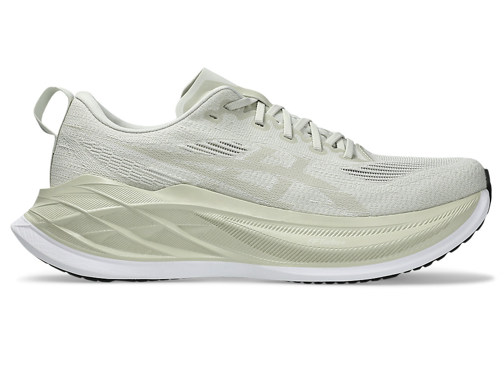 ASICS SUPERBLAST 2 Lake Grey White Sage 1013A142-300