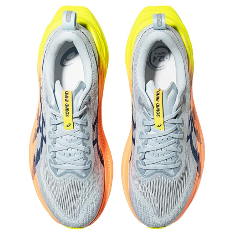 Lookbook ASICS Superblast 2 Paris Sepatu Running 1013A150-750