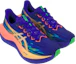 Purchase ASICS スーパー ブラスト 3 コバルト バースト ライト オレンジ 1013A177-400