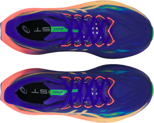 ASICS スーパー ブラスト 3 コバルト バースト ライト オレンジ 1013A177-400 Details for ASICS スーパー ブラスト 3 コバルト バースト ライト オレンジ 1013A177-400