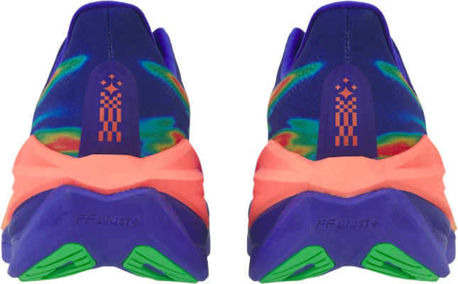 아식스 슈퍼블라스트 3 코발트 버스트 라이트 오렌지 1013A177-400 Details for 아식스 슈퍼블라스트 3 코발트 버스트 라이트 오렌지 1013A177-400