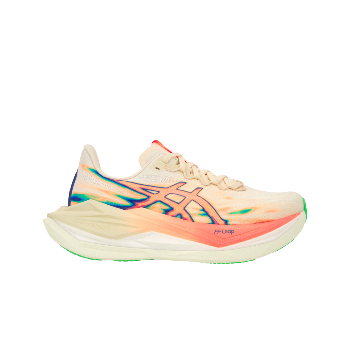 ASICS Superblast 3 'Seashell Sun Coral' 1013A177-800
