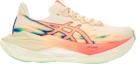 Buy ASICS Superblast 3 ''Seashell Sun Coral'' Damen Sneaker 1013A177-800