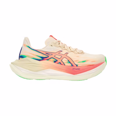 ASICS Superblast 3 'Seashell Sun Coral'