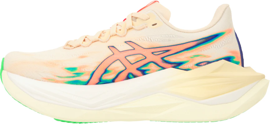 ASICS Superblast 3 海貝日珊瑚 運動鞋 1013A177-800 Lookbook ASICS Superblast 3 海貝日珊瑚 運動鞋 1013A177-800