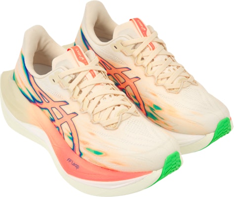 ASICS Superblast 3 ''Seashell Sun Coral'' Damen Sneaker 1013A177-800 Purchase ASICS Superblast 3 ''Seashell Sun Coral'' Damen Sneaker 1013A177-800