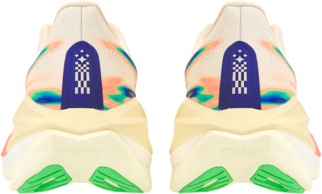 ASICS Superblast 3 ''Seashell Sun Coral'' Damen Sneaker 1013A177-800 Sizing ASICS Superblast 3 ''Seashell Sun Coral'' Damen Sneaker 1013A177-800
