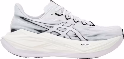 ASICS Superblast 3 'White Black' 1013A177-100 ASICS Superblast 3 'White Black' 1013A177-100