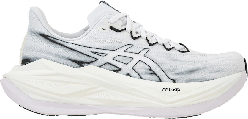 ASICS Superblast 3 白黑配色運動鞋 1013A177-100 Buy ASICS Superblast 3 白黑配色運動鞋 1013A177-100