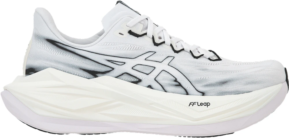 ASICS Superblast 3 'White Black'