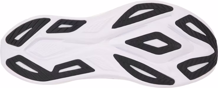 Lookbook ASICS Superblast 3 'White Black' 1013A177-100