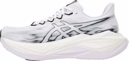 Shop ASICS Superblast 3 'White Black' 1013A177-100