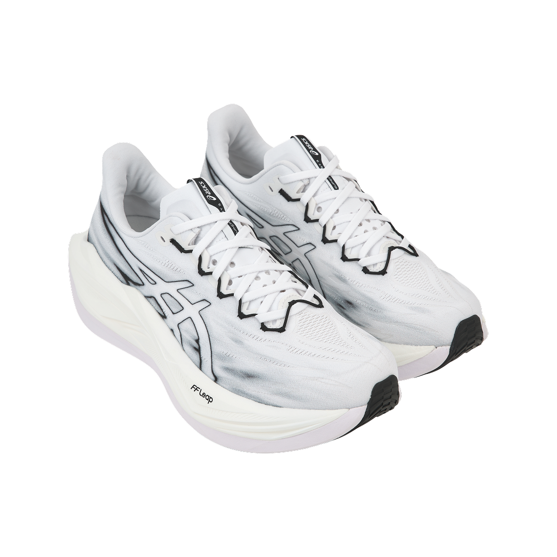 Purchase ASICS Superblast 3 白黑配色運動鞋 1013A177-100