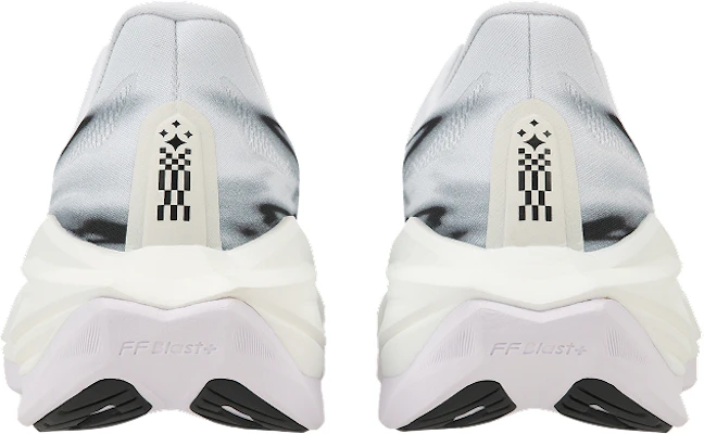 ASICS Superblast 3 白黑配色運動鞋 1013A177-100 Details for ASICS Superblast 3 白黑配色運動鞋 1013A177-100