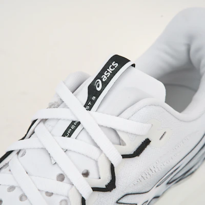 ASICS Superblast 3 白黑配色運動鞋 1013A177-100 Cheap ASICS Superblast 3 白黑配色運動鞋 1013A177-100