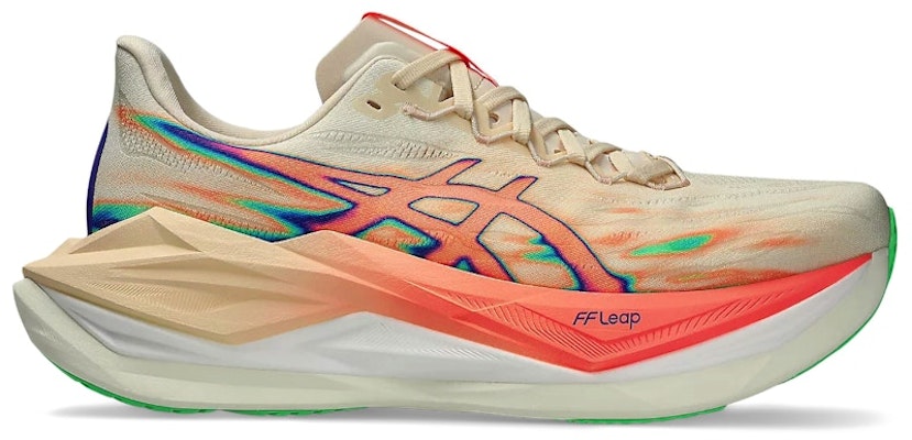 ASICS Superblast 3 海贝日出珊瑚跑鞋 1013A177-800 Buy ASICS Superblast 3 海贝日出珊瑚跑鞋 1013A177-800
