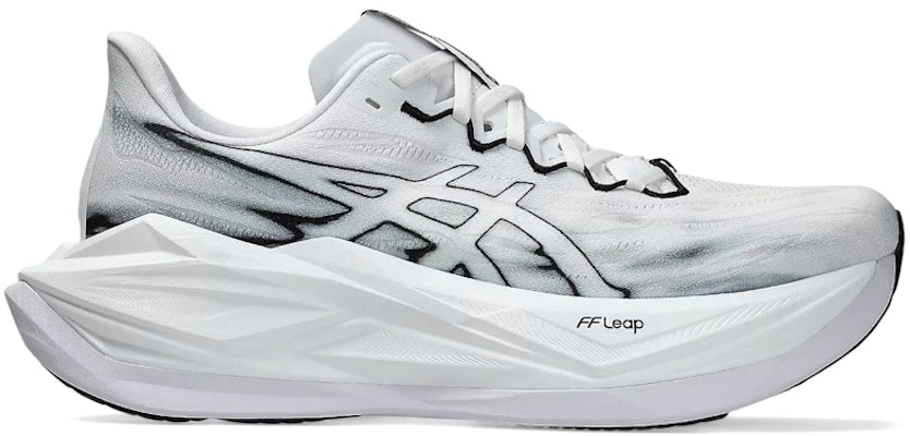 ASICS Superblast 3 白黑配色跑鞋 1013A177-100 Buy ASICS Superblast 3 白黑配色跑鞋 1013A177-100