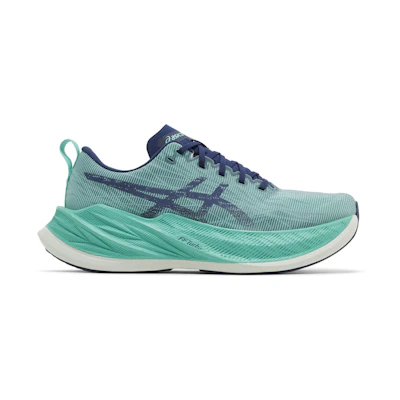 ASICS Superblast 'Aurora Green'